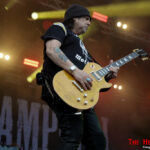 Into The Grave 2025: Phil Campbell and the Bastard Sons
